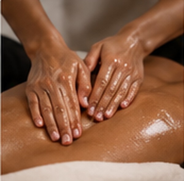 Massage and wellness